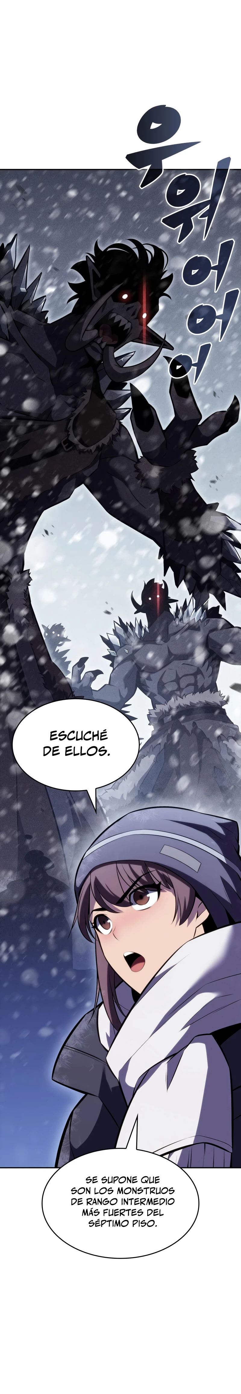 El novato capítulo 84, página 28