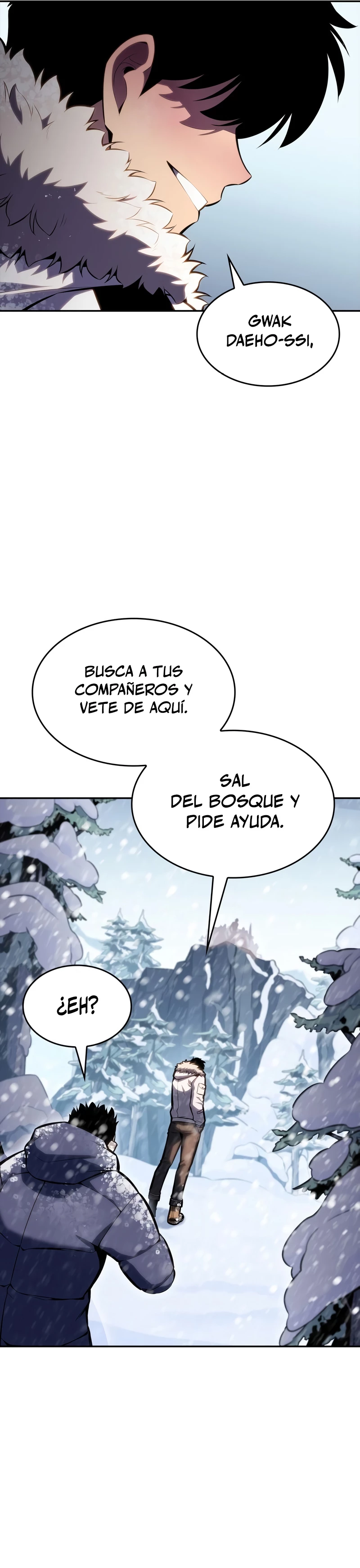 El novato capítulo 84, página 44