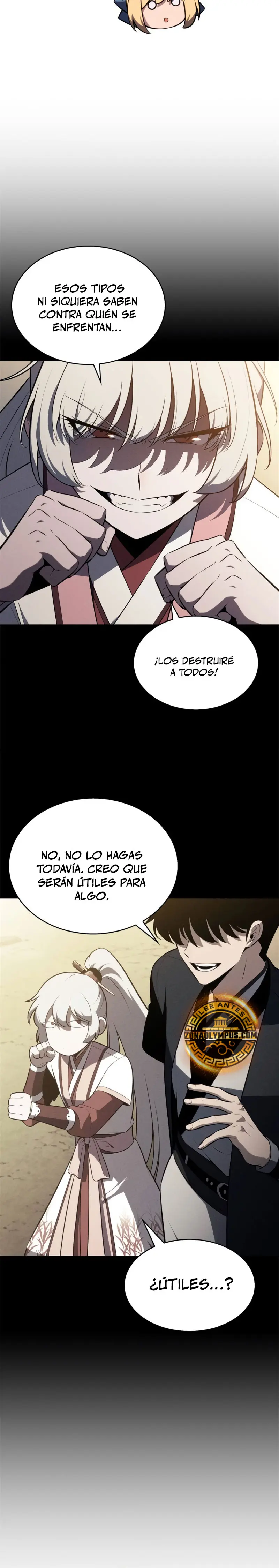 El novato capítulo 191, página 13