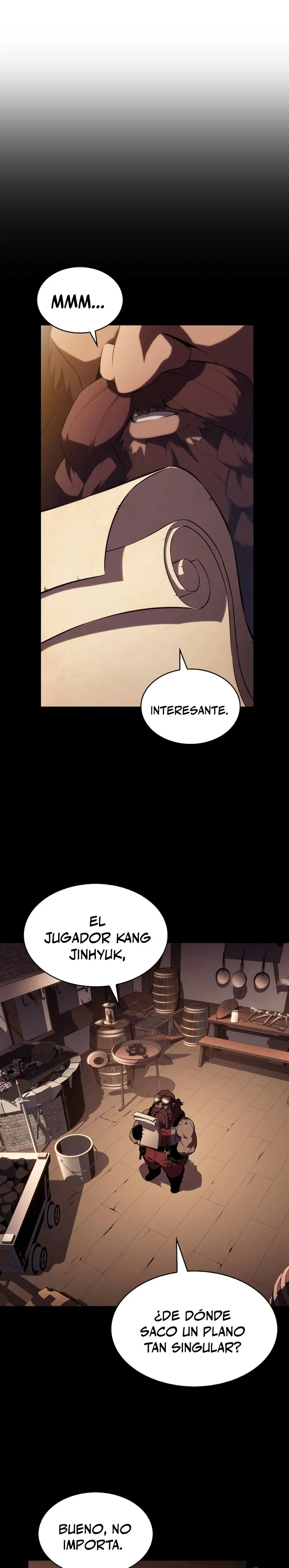 El novato capítulo 192, página 2