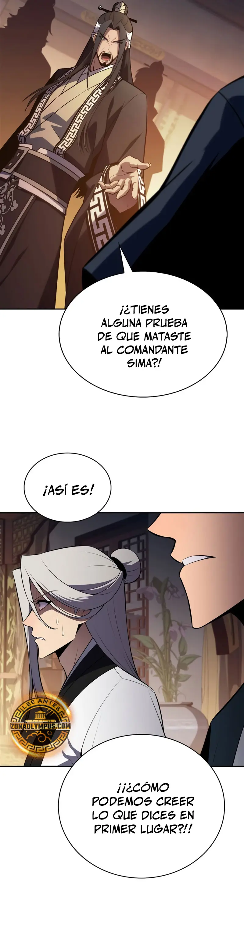 El novato capítulo 192, página 38