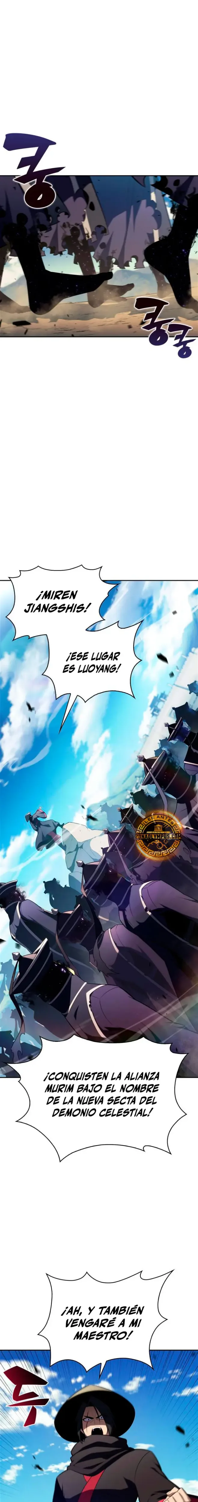 El novato capítulo 195, página 2