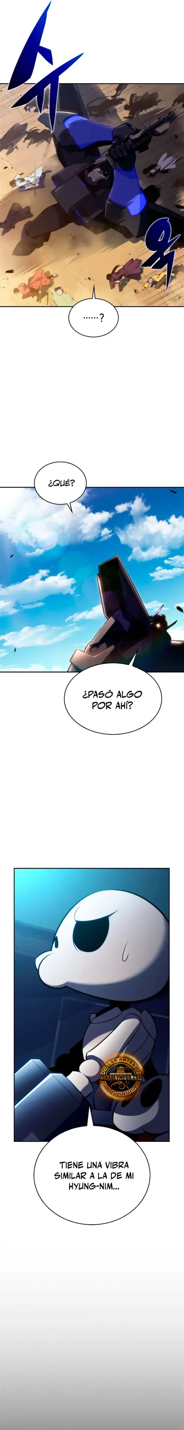 El novato capítulo 195, página 7