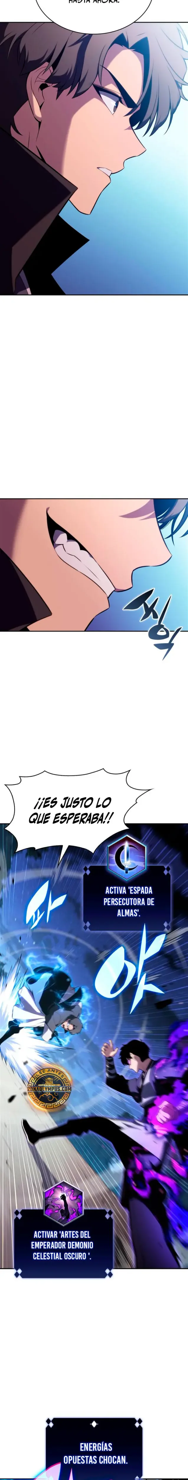 El novato capítulo 195, página 13