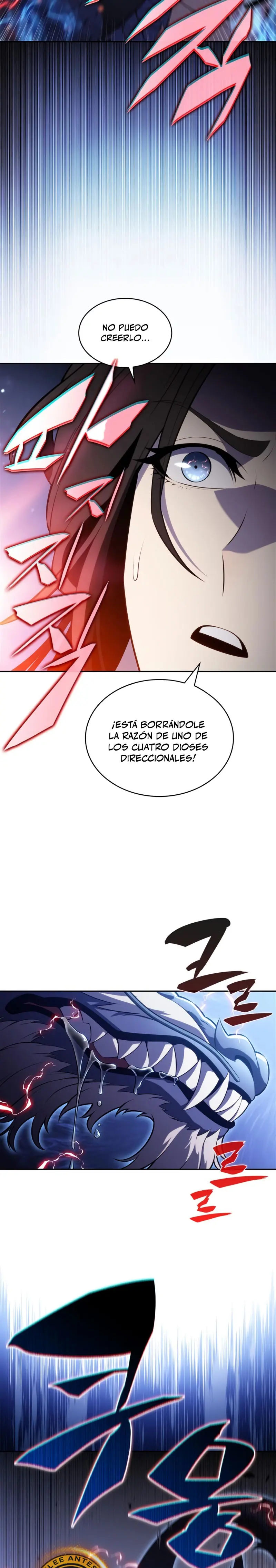 El novato capítulo 196, página 10