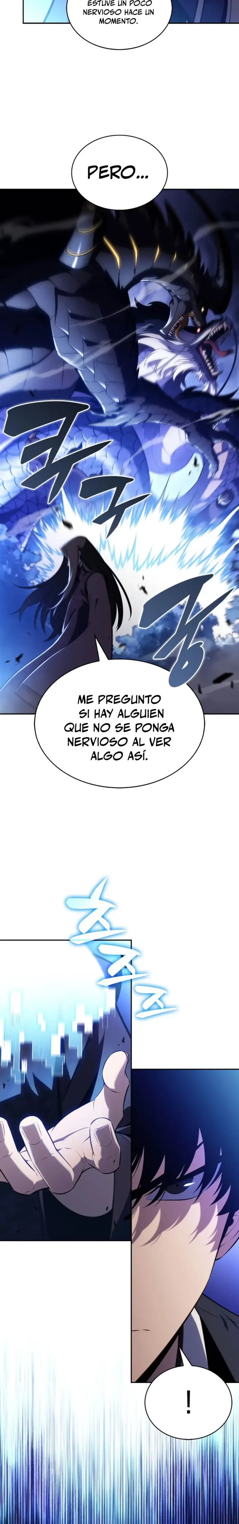 El novato capítulo 196, página 40