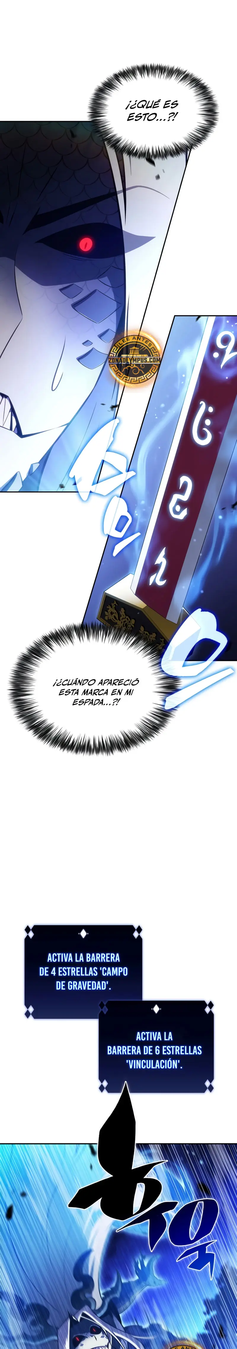 El novato capítulo 198, página 15