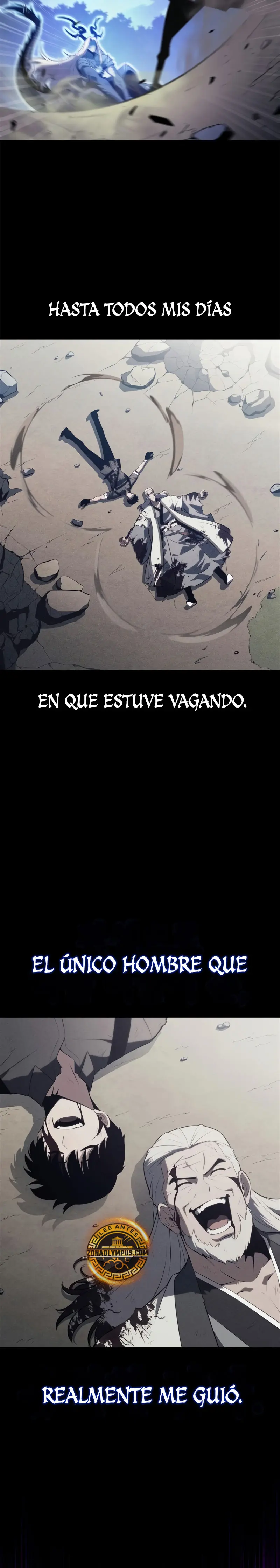 El novato capítulo 198, página 27