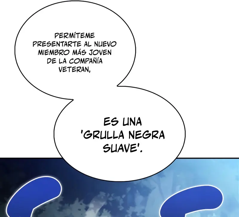El novato capítulo 198, página 39