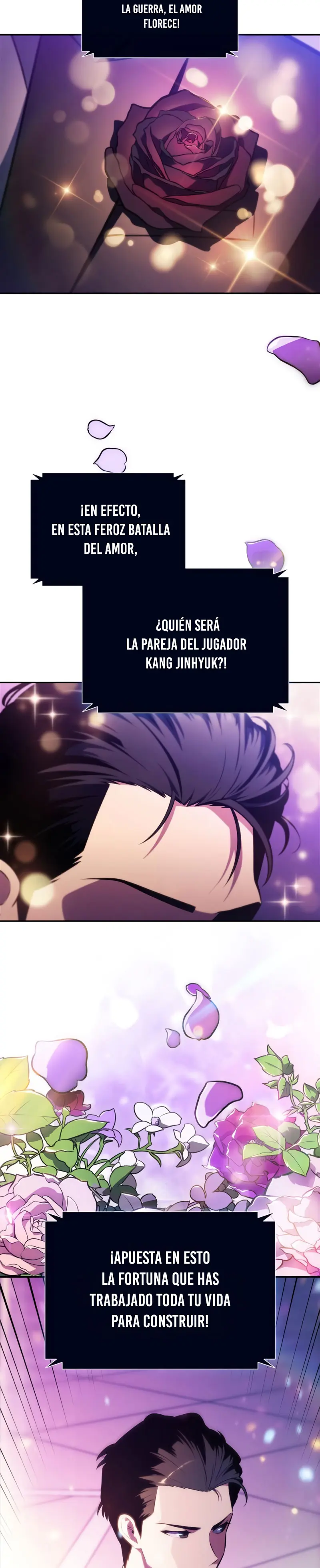 El novato capítulo 199, página 37