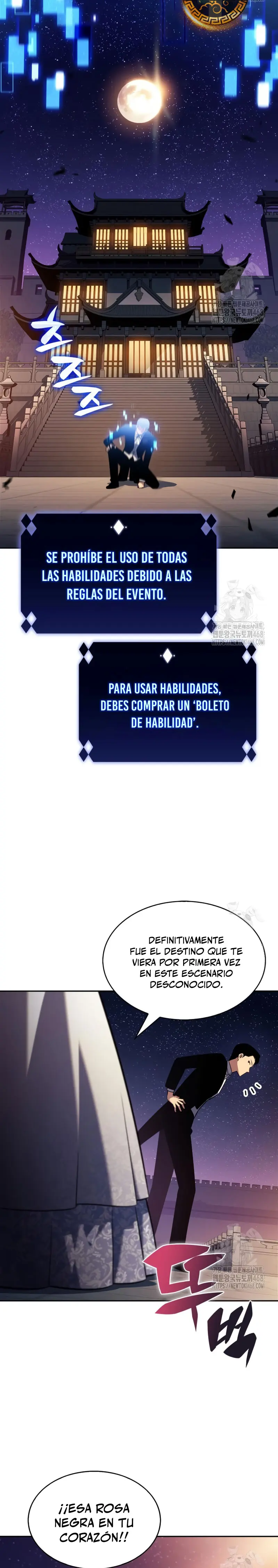 El novato capítulo 200, página 18