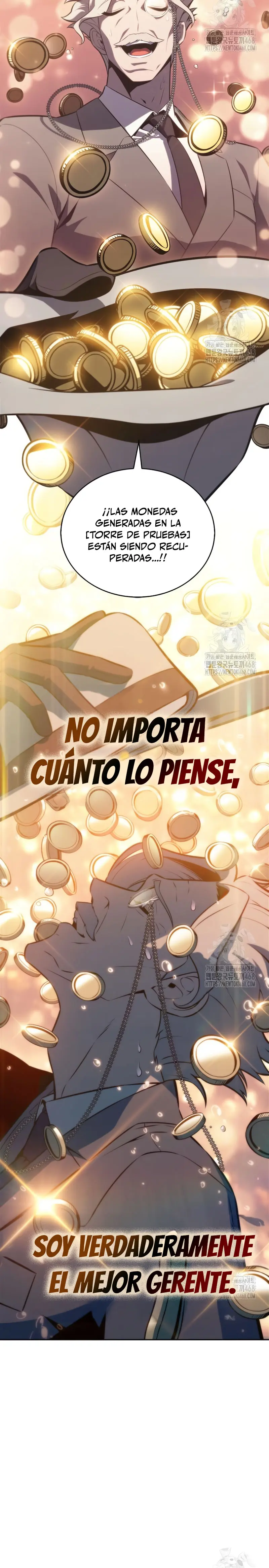 El novato capítulo 200, página 31