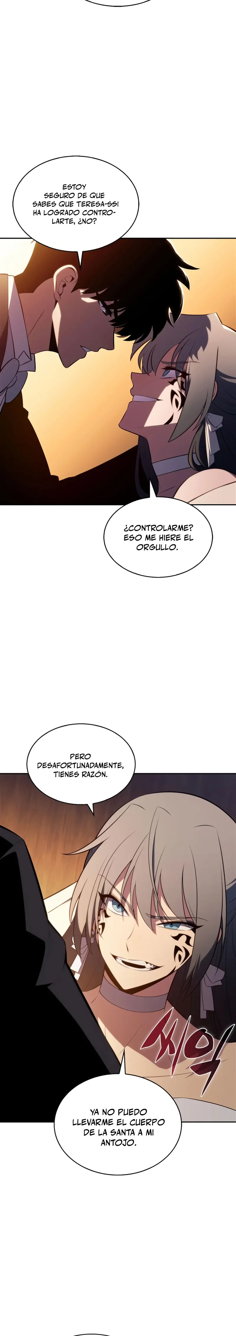 El novato capítulo 201, página 7