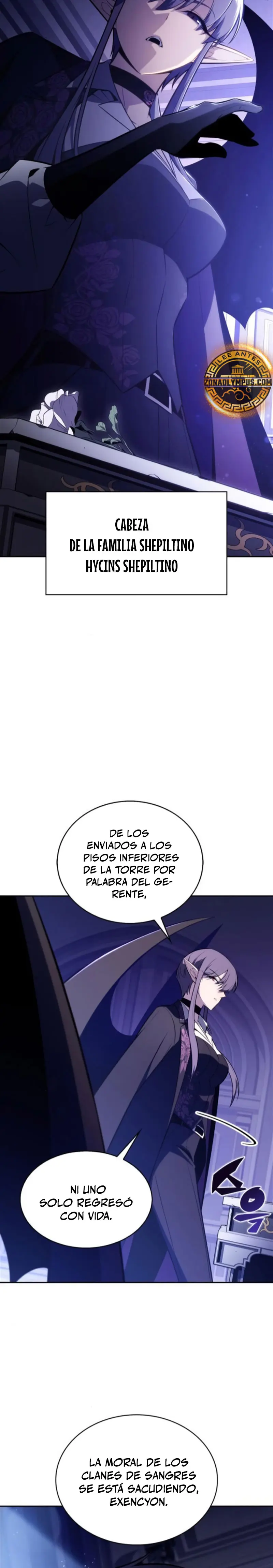 El novato capítulo 202, página 17