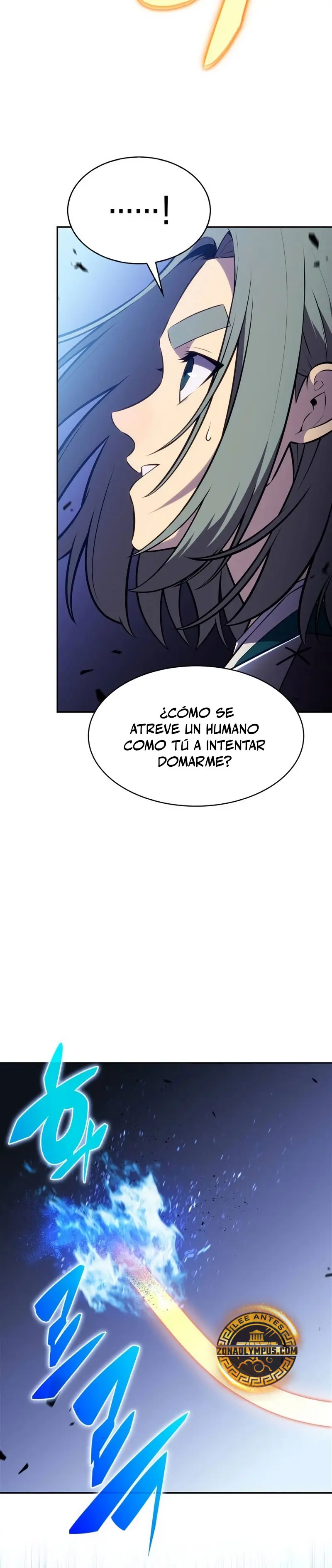 El novato capítulo 206, página 19