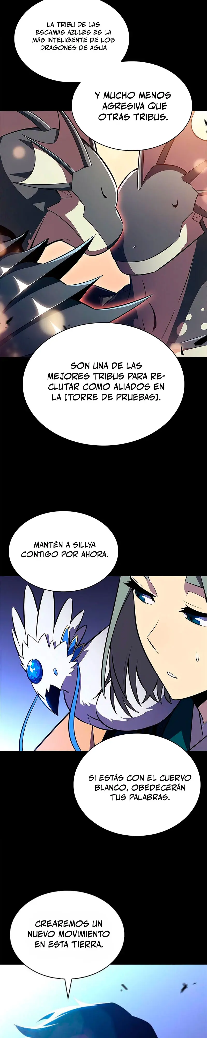 El novato capítulo 207, página 12