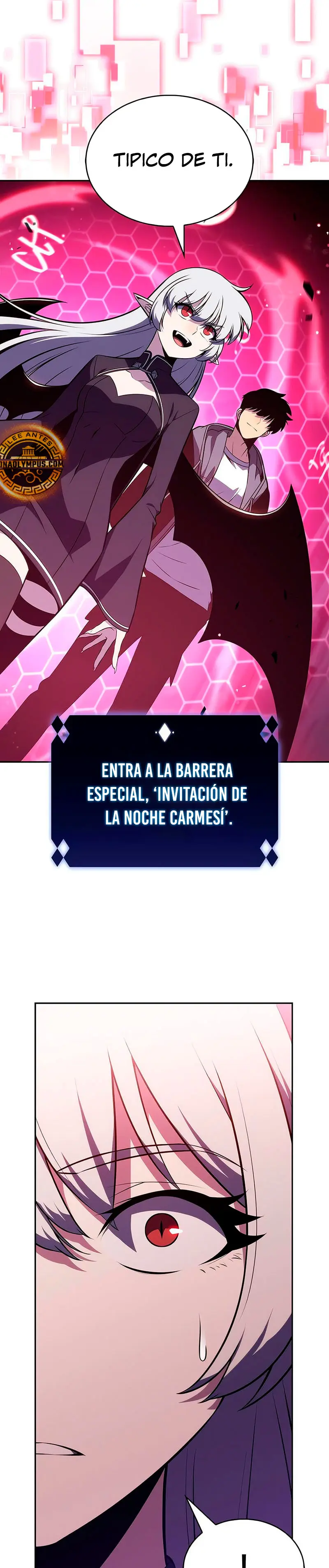 El novato capítulo 207, página 26
