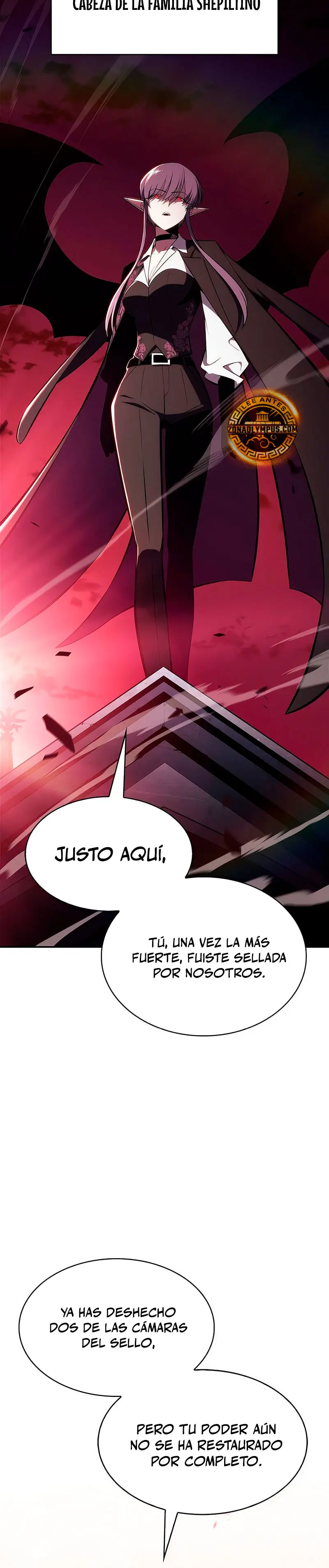 El novato capítulo 207, página 29