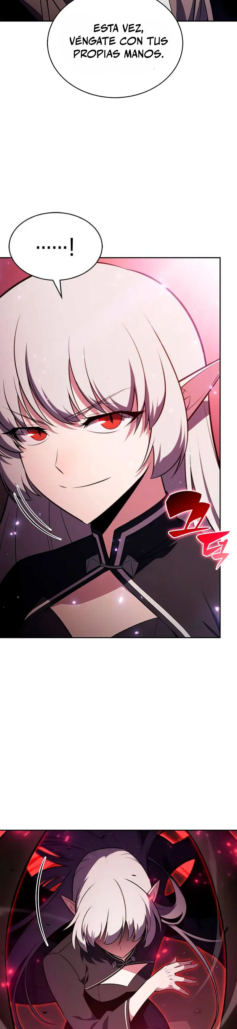 El novato capítulo 207, página 35