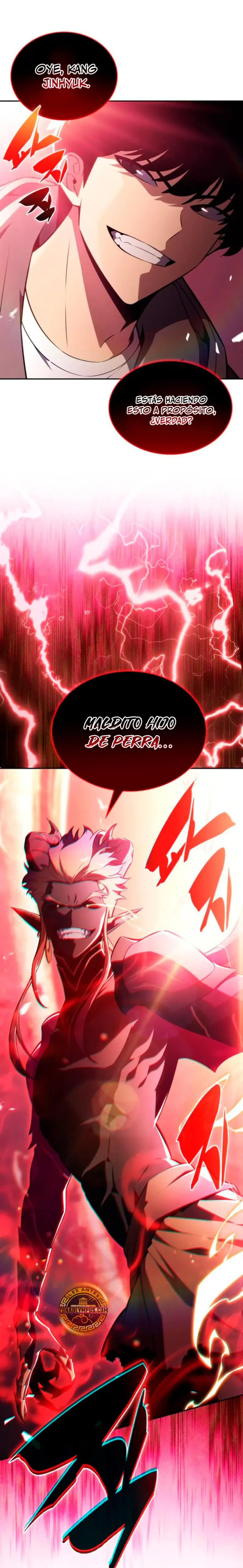 El novato capítulo 210, página 2
