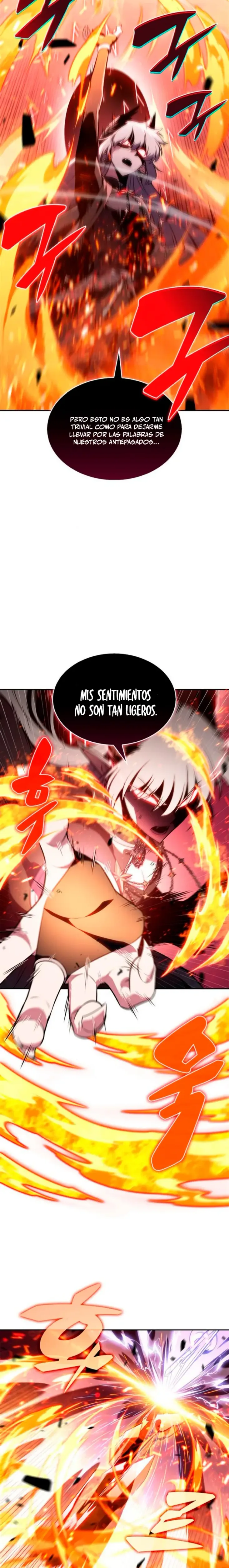El novato capítulo 210, página 30