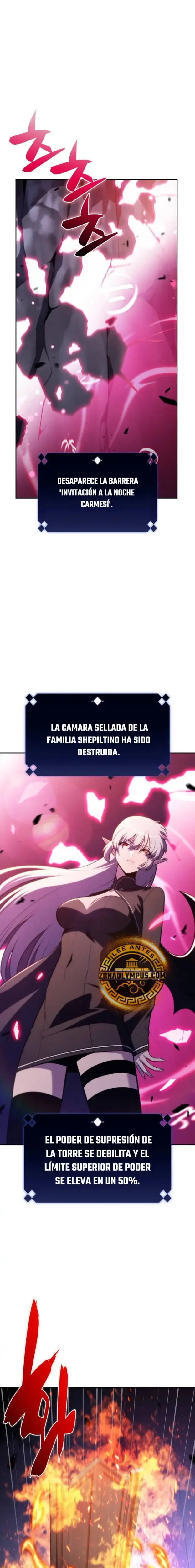 El novato capítulo 211, página 2