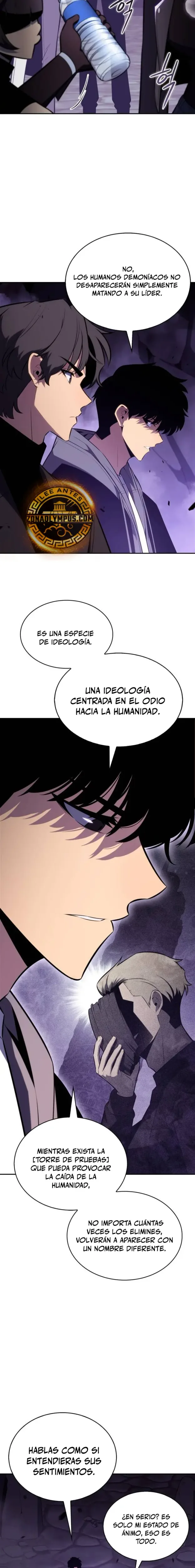 El novato capítulo 211, página 5
