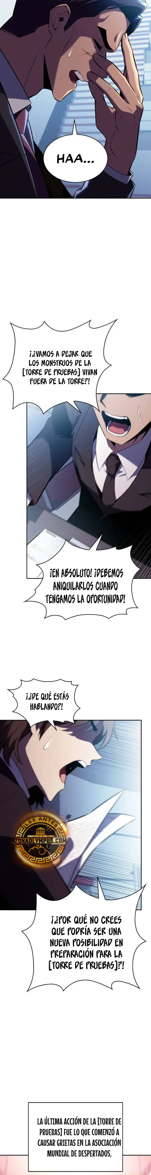 El novato capítulo 211, página 13