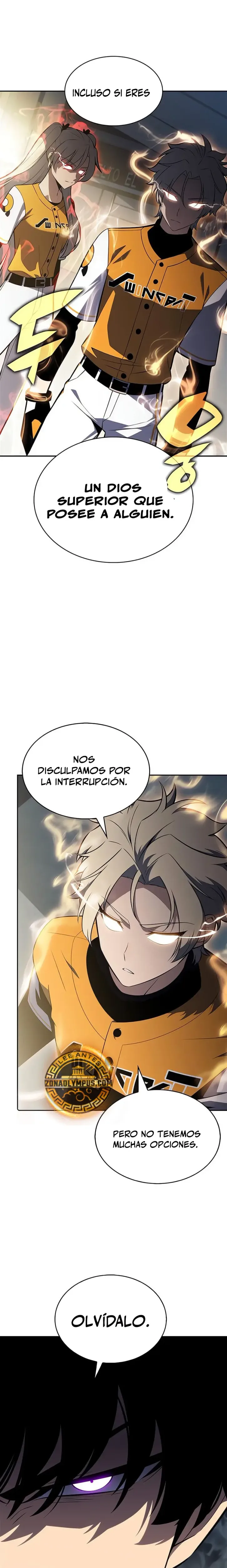 El novato capítulo 212, página 3