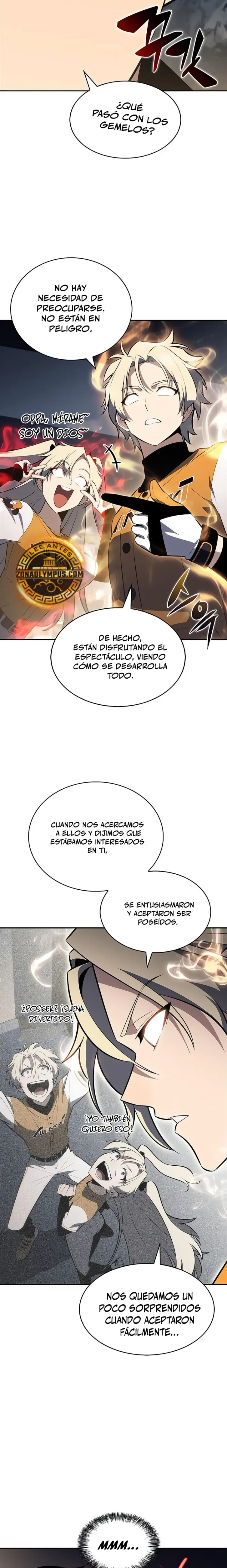 El novato capítulo 212, página 4