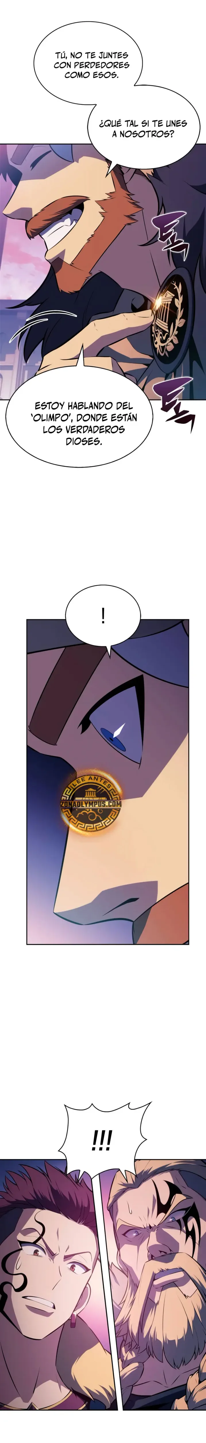El novato capítulo 213, página 7