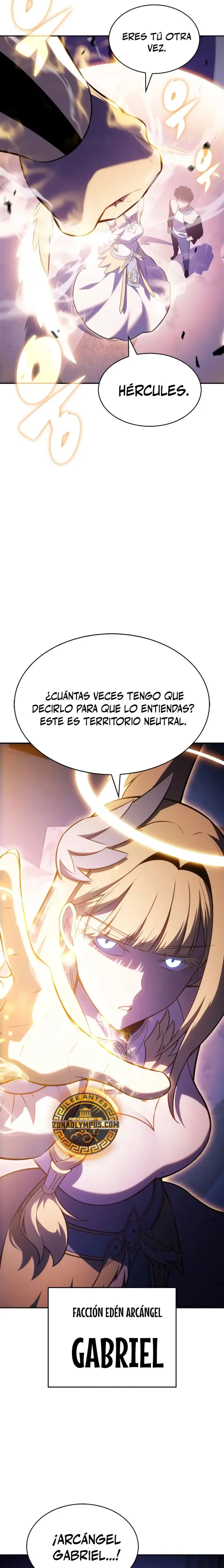 El novato capítulo 213, página 12