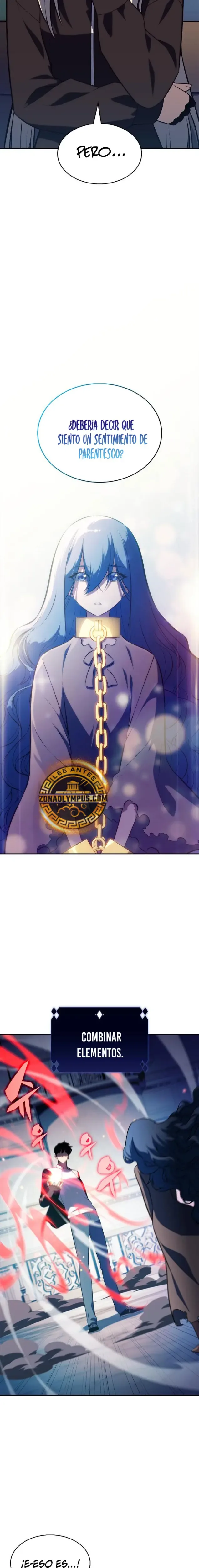 El novato capítulo 214, página 20