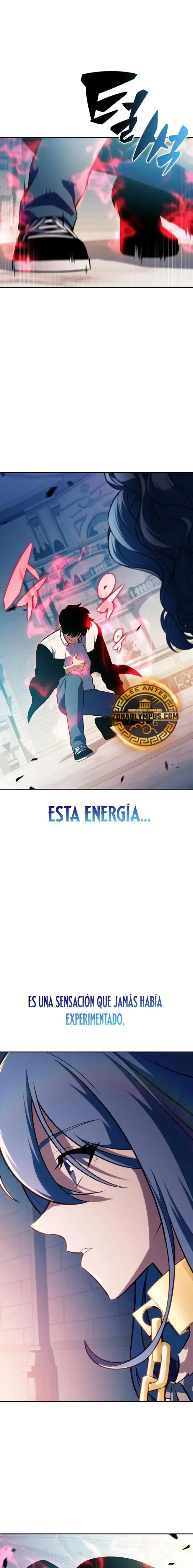 El novato capítulo 214, página 24