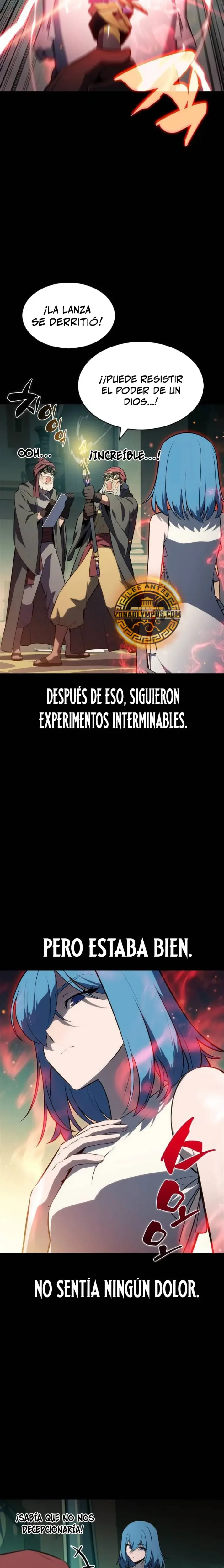 El novato capítulo 215, página 5