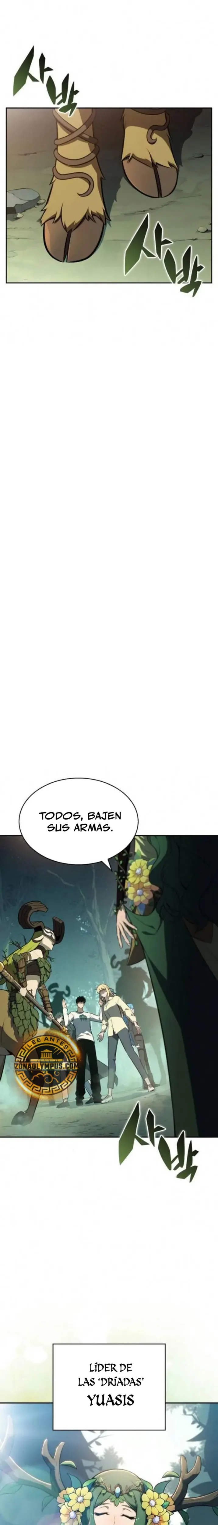 El novato capítulo 216, página 3