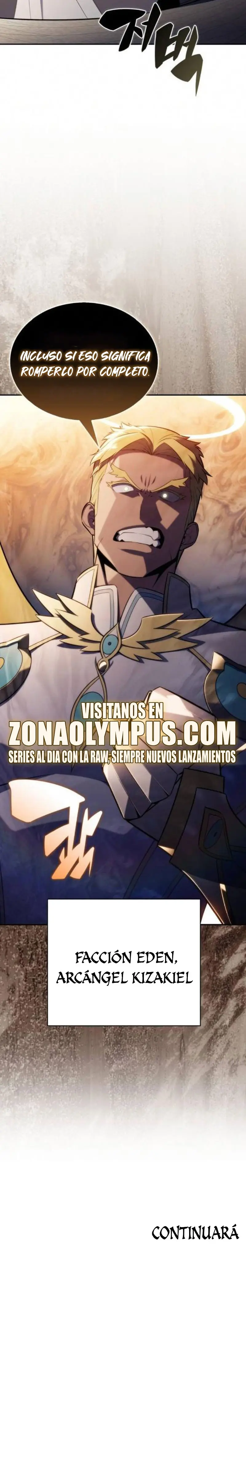 El novato capítulo 216, página 31