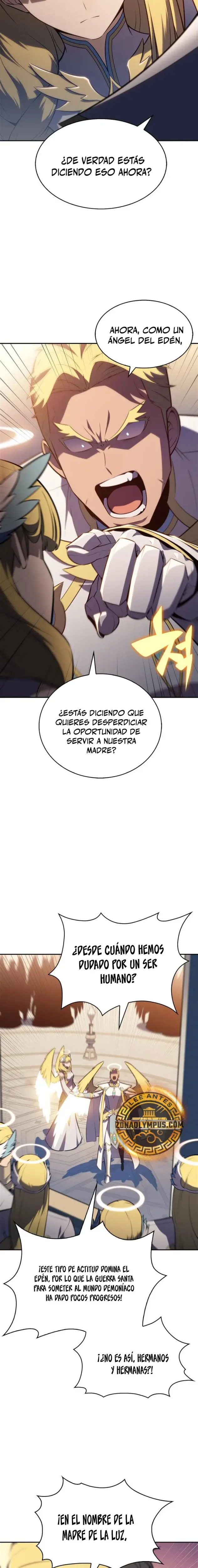 El novato capítulo 217, página 3