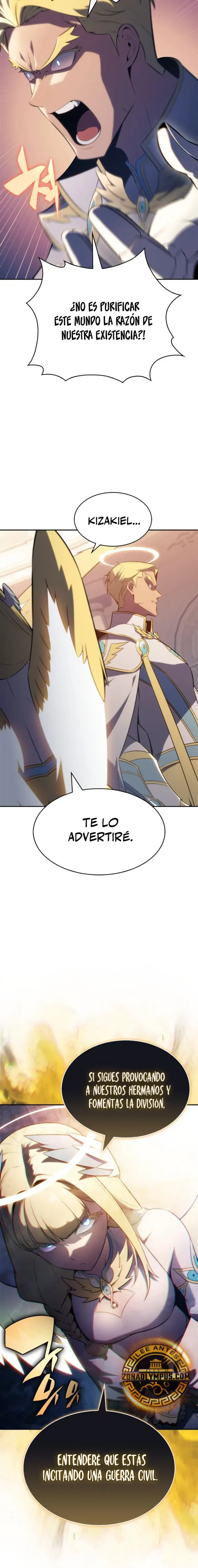 El novato capítulo 217, página 4