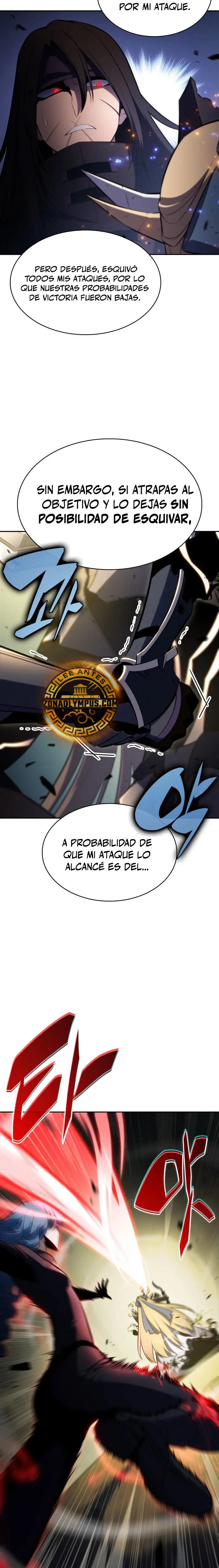 El novato capítulo 220, página 24