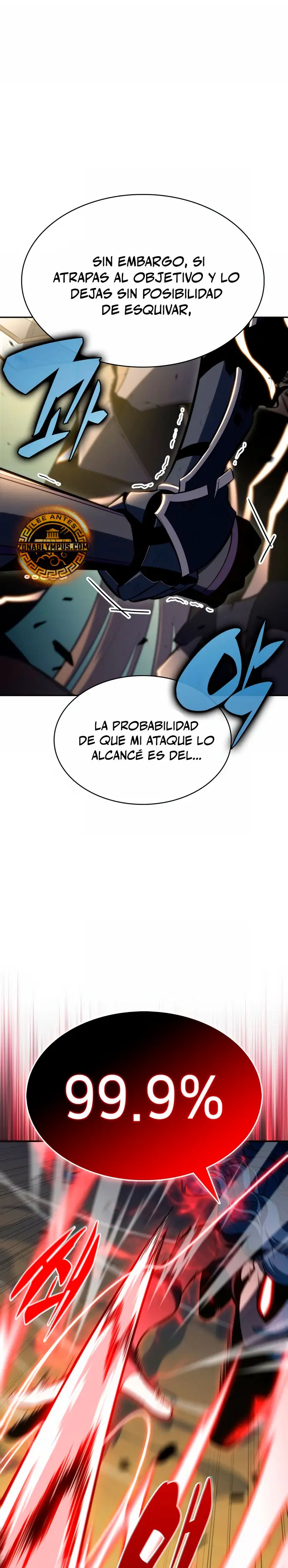 El novato capítulo 221, página 2