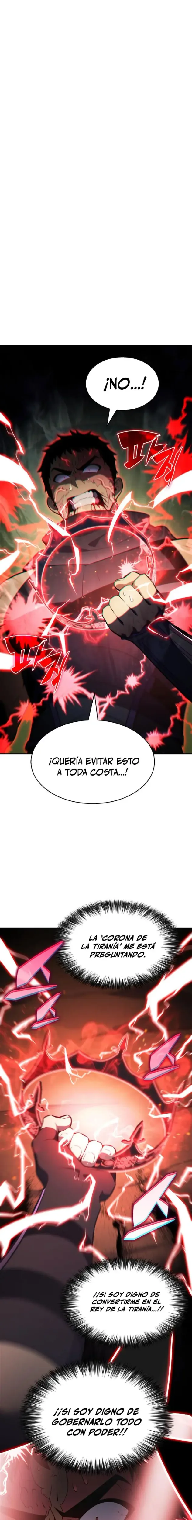 El novato capítulo 223, página 2
