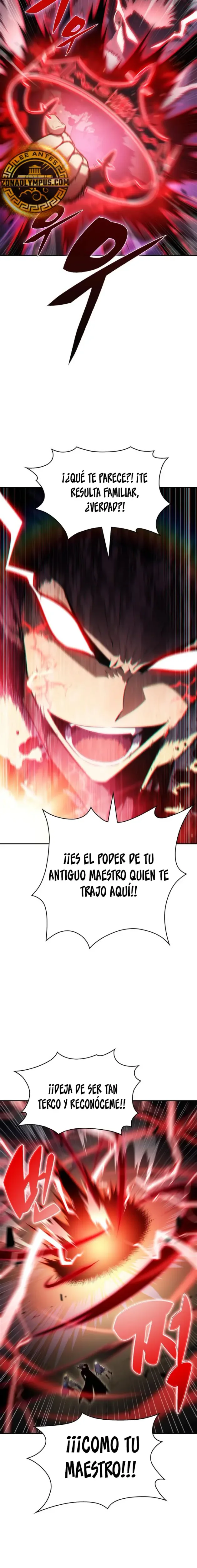 El novato capítulo 223, página 15