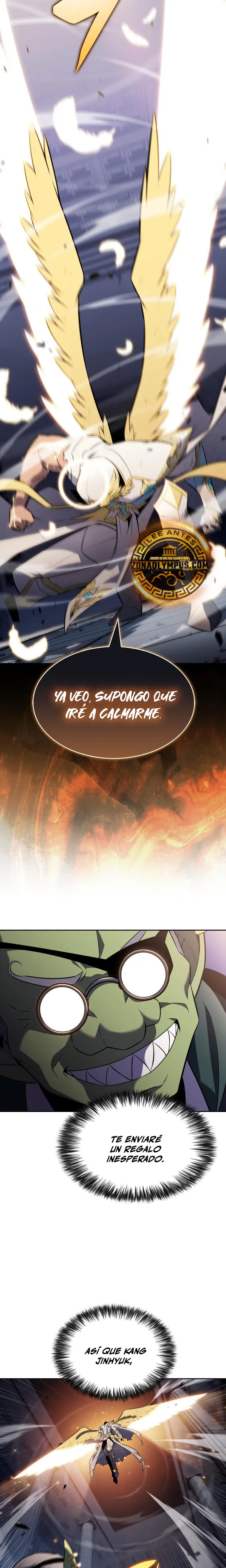El novato capítulo 224, página 24
