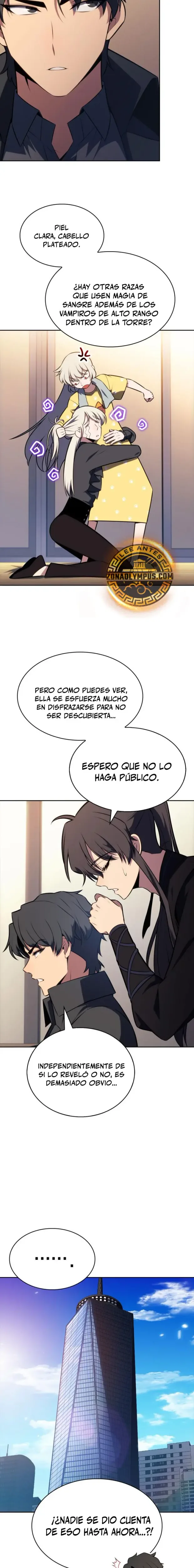 El novato capítulo 225, página 14