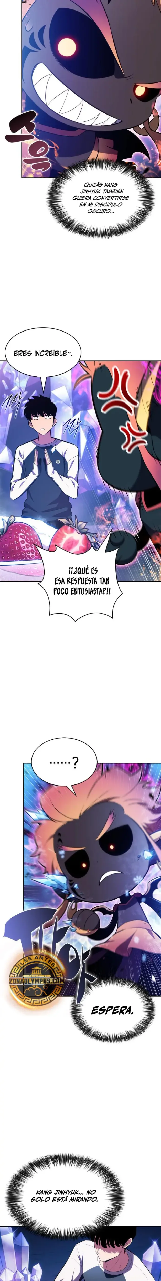El novato capítulo 225, página 18