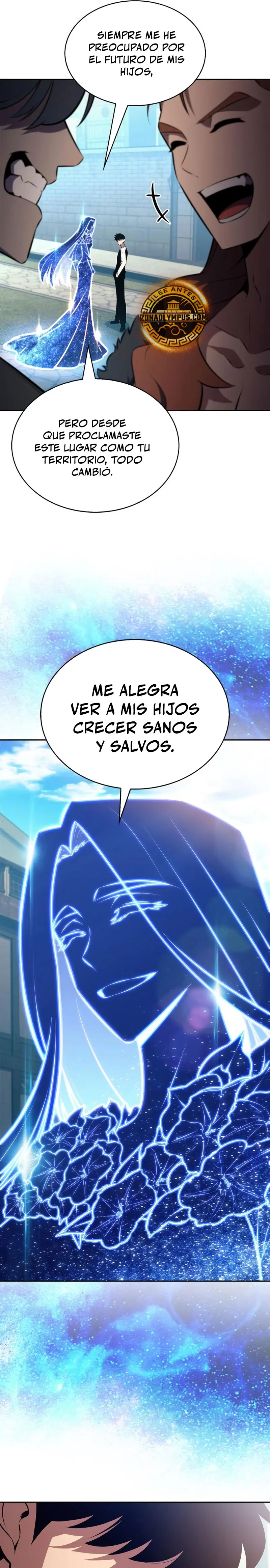 El novato capítulo 227, página 24