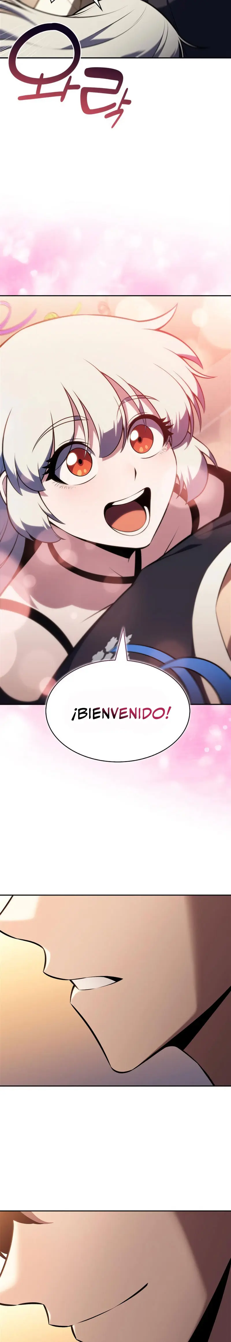 El novato capítulo 227, página 38