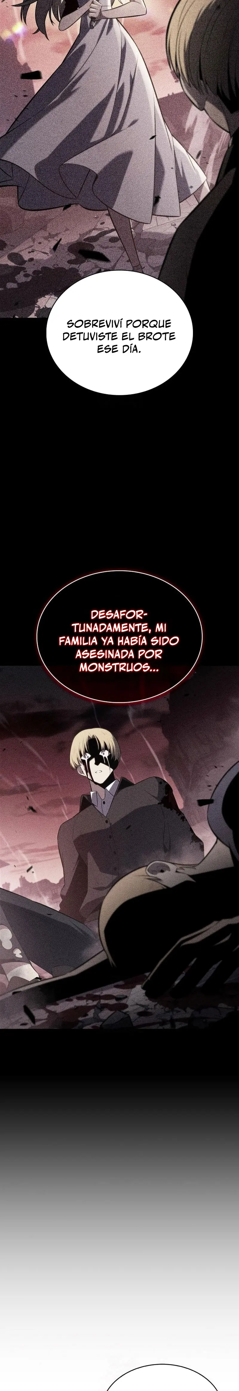 El novato capítulo 229, página 14