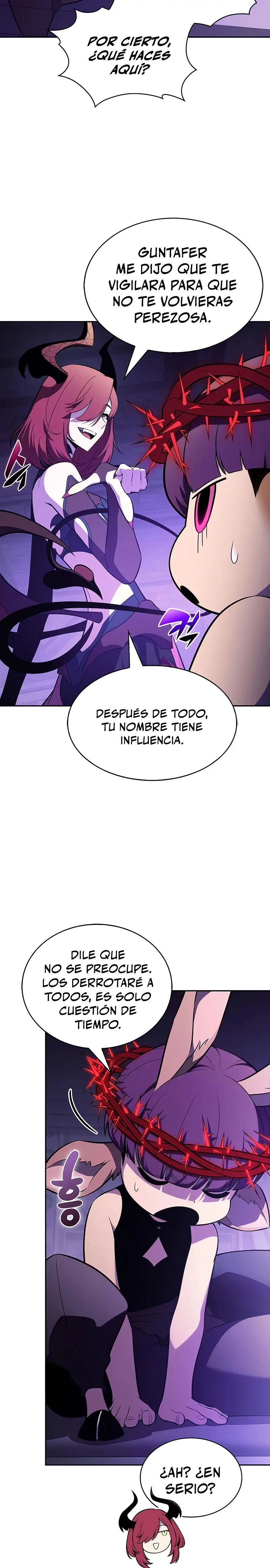El novato capítulo 231, página 7